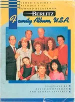 Family Album, U.S.A. Viewer's Guide (Пособие к телекурсу английского языка)